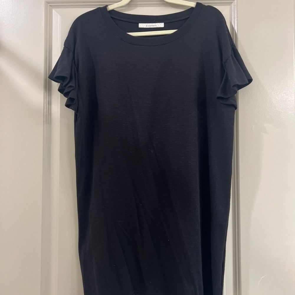 Dreamers Dress